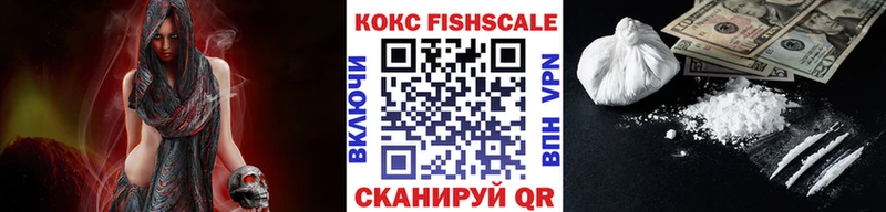 Cocaine Fish Scale  где можно купить   Калининец 